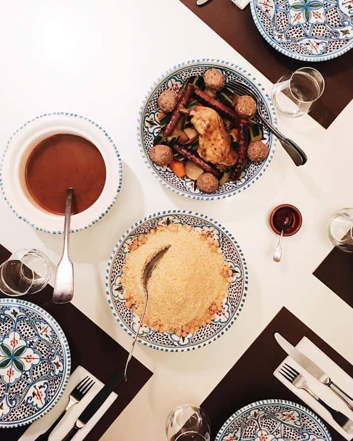 Restaurant La Kasbah Photos 2